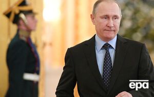 Путин отметил, что достигнутые договоренности "очень хрупкие" и требуют "особого внимания"