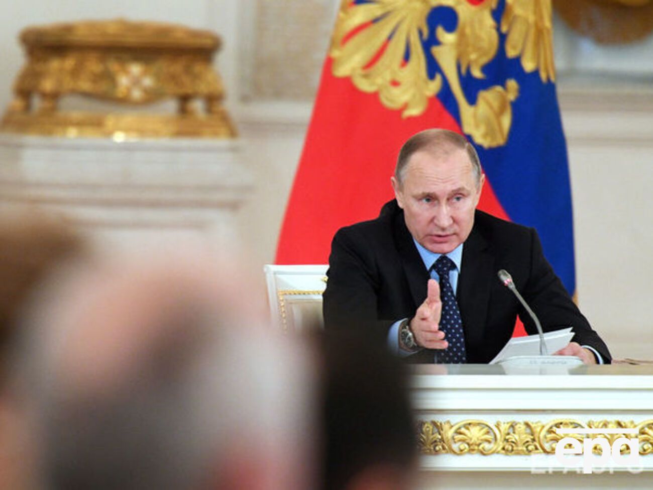 Путин обещает и дальше поддерживать Асада