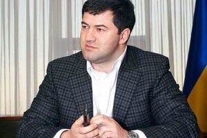 Насиров обвинил Марушевскую в занижении оценочной стоимости товаров