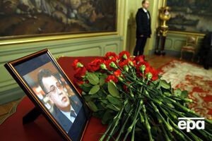 Посла РФ в Турции Андрея Карлова застрелили в Анкаре