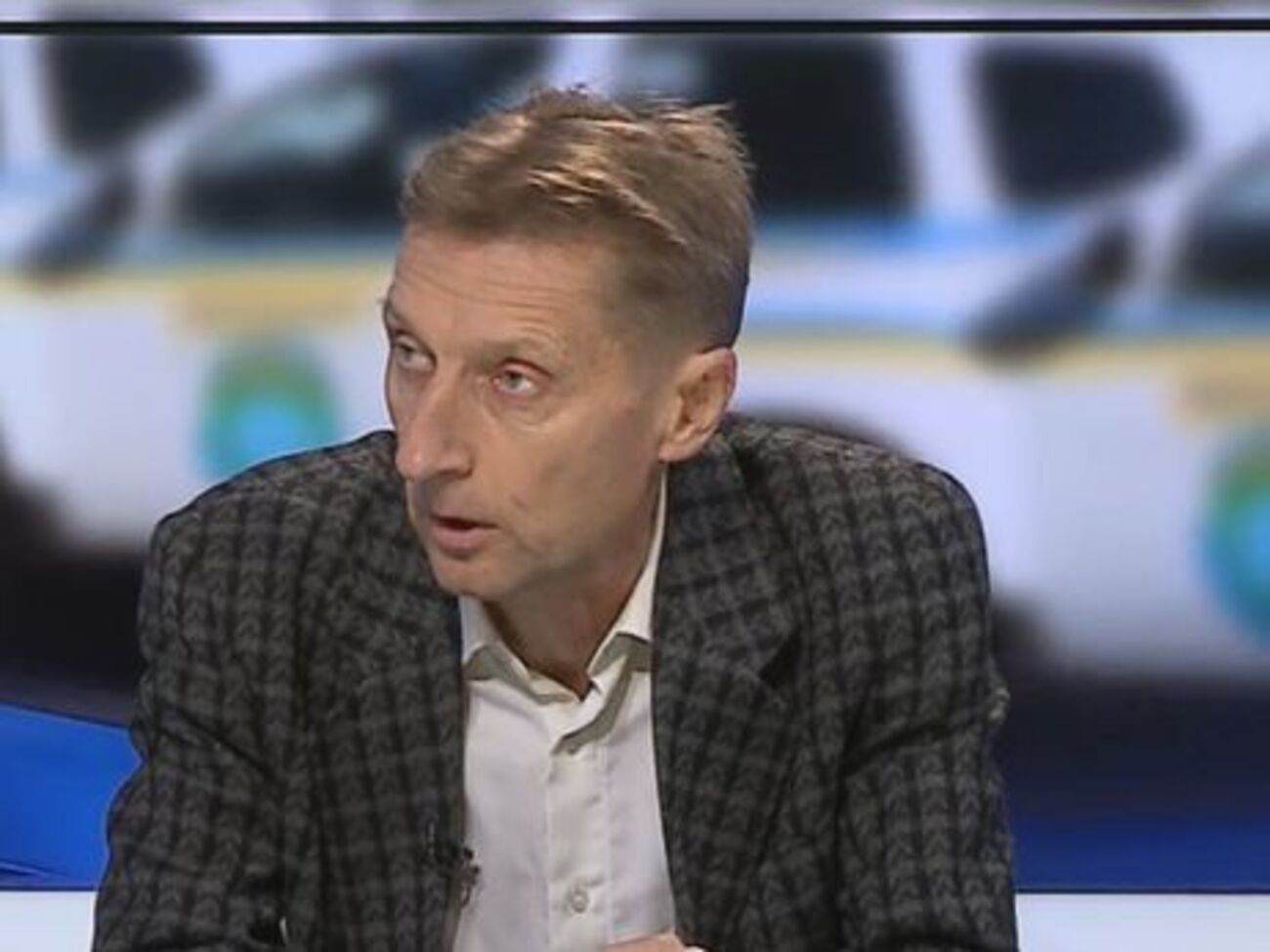 Коломиец: Такое развитие событий было ожидаемо