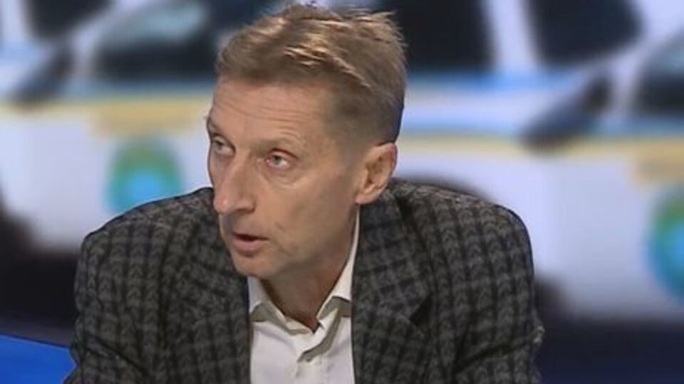 Коломиец: Такое развитие событий было ожидаемо