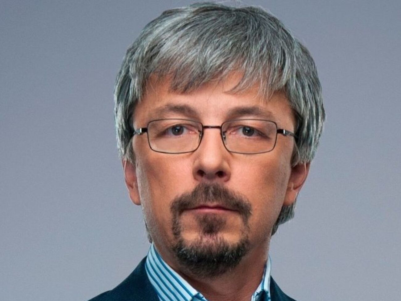 Ткаченко ответил на заявление Нацсовета