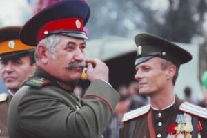 Козицын объявлен в государственный розыск