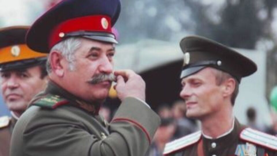 Козицын объявлен в государственный розыск