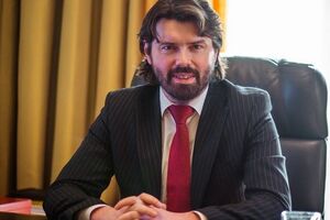 Новак: Органы власти на местах по сей день не имеют собственных ресурсов