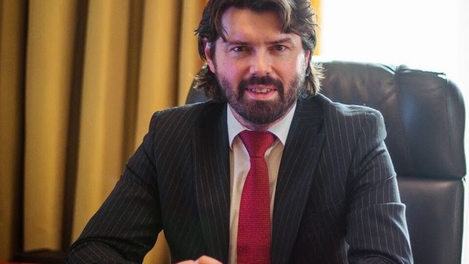 Новак: Органы власти на местах по сей день не имеют собственных ресурсов