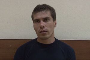 В ФСБ заявили, что Сулейманов нанес России ущерб в размере более 4 млн рублей