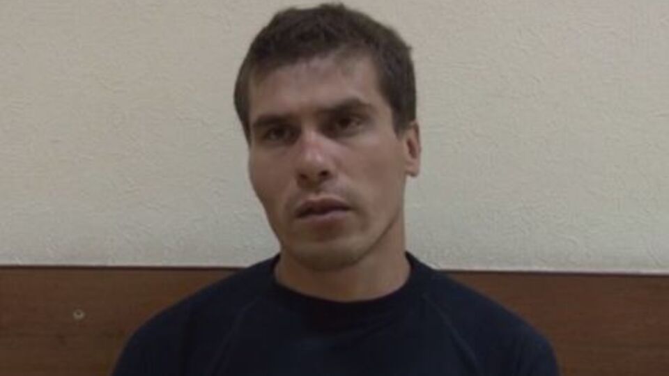 В ФСБ заявили, что Сулейманов нанес России ущерб в размере более 4 млн рублей