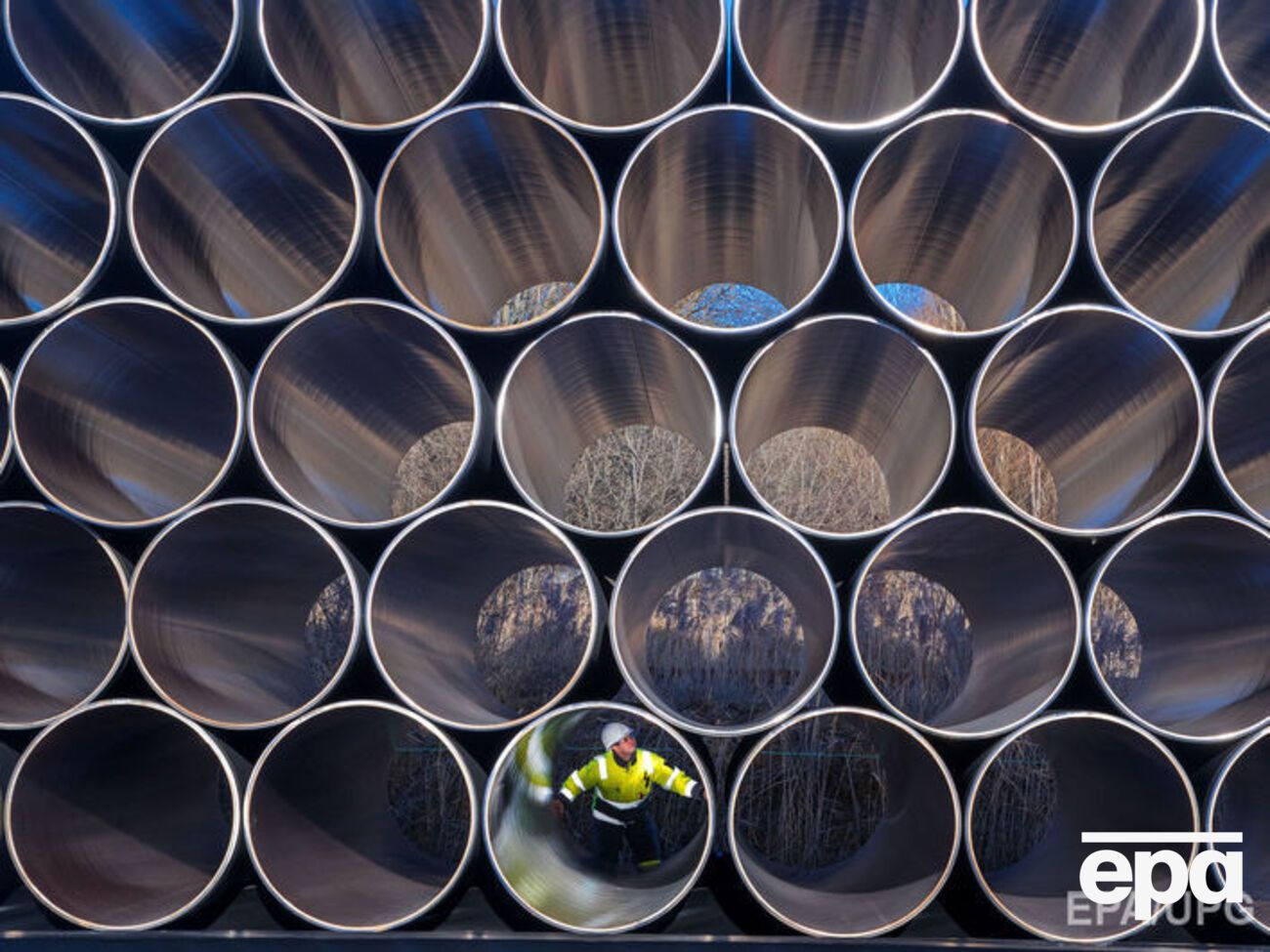 "Газпром" во второй половине 2017 года начнет строительство "Турецкого потока" в Черном море