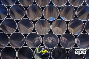 "Газпром" во второй половине 2017 года начнет строительство "Турецкого потока" в Черном море