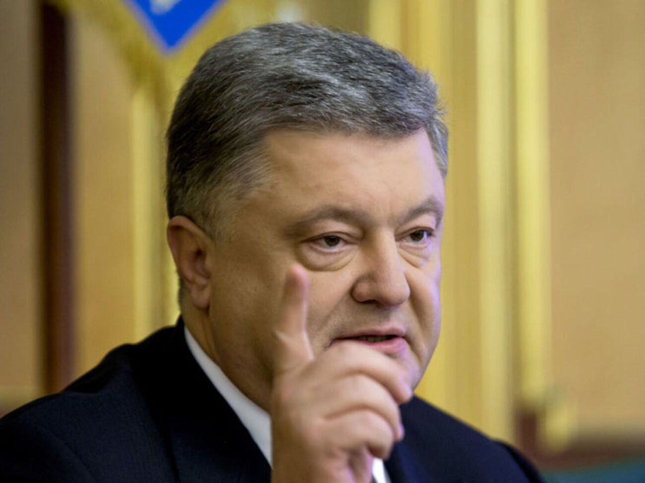 Порошенко считает диверсии вероятными