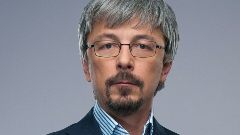 Ткаченко: Конечный бенефициар, Игорь Коломойский, всем известен, и Нацсовет об этом знает