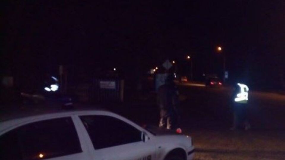 В Одесской области введен план "Сирена"