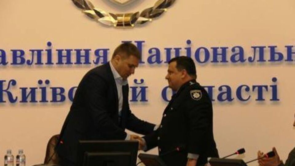 Троян объявил о назначении Ценова