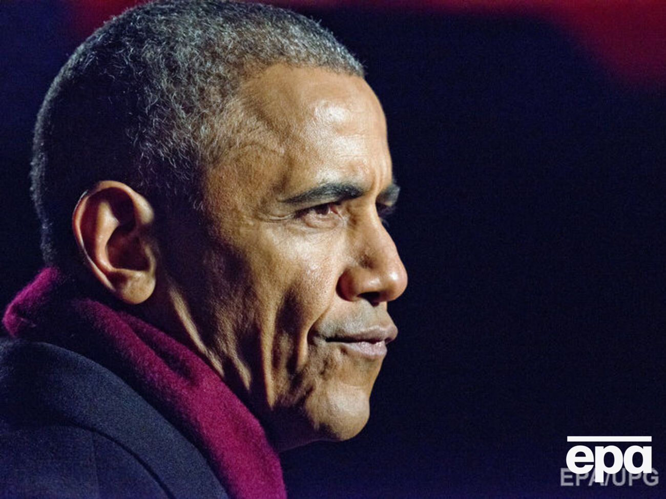 Обама ввел санкции в связи с подозрением в причастности спецслужб РФ к хакерским атакам