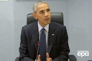 Обама: Это не весь ответ на агрессивные действия России