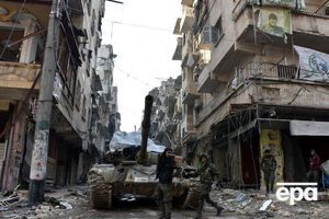 В "Ахрар аш-Шам" заявили, что пока не подписали соглашение о перемирии