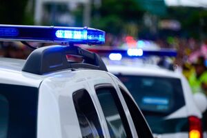 В Московской области убит сотрудник Росгвардии