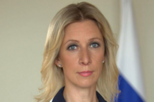 Захарова: Пощечину Вашингтону нанес его же хозяин, максимально увеличив количество неотложных дел для приходящей команды