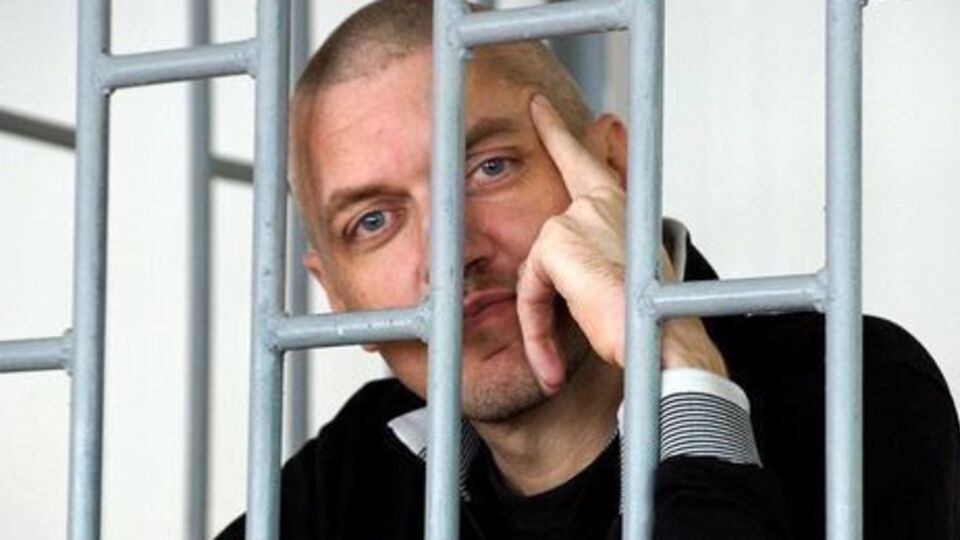 Адвокат сообщил, что не сумел нормально пообщаться с Клихом
