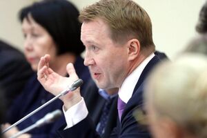 Миронов: Свобода творчества обеспечена законом РФ