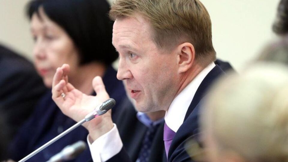 Миронов: Свобода творчества обеспечена законом РФ