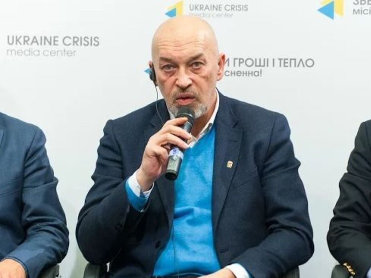 Тука: Есть колоссальная вероятность того, что восстание будет утоплено в крови всем этим отребьем, которое прибыло извне