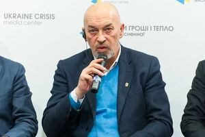 Тука: Есть колоссальная вероятность того, что восстание будет утоплено в крови всем этим отребьем, которое прибыло извне