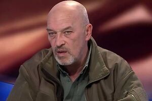 Тука: Украина не сможет полностью отказаться от угля с оккупированных территорий