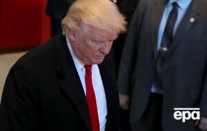 Трамп должен вступить в должность в январе 2017 года