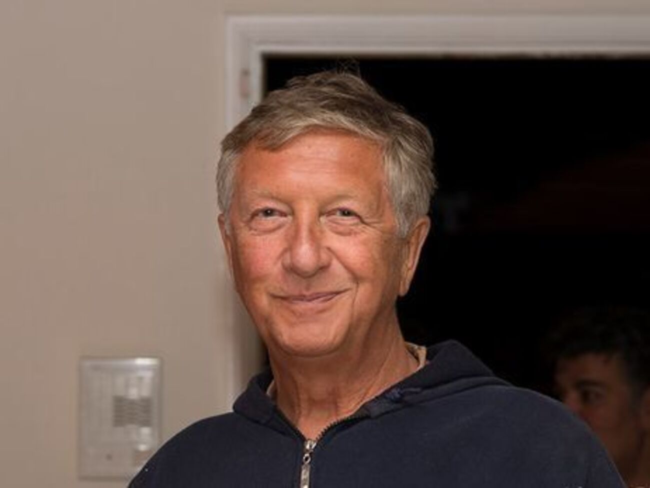 Константин Боровой: Все себя утешают &mdash; мол, "мы в периоде холодной войны". Какая, к черту, холодная война?!