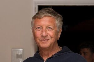 Константин Боровой: Все себя утешают — мол, "мы в периоде холодной войны". Какая, к черту, холодная война?!