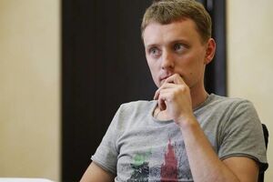 Арест для Александра Кацубы продлен на два месяца