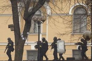 Рассмотрение дела Аброськина–Зинченко началось в сентябре 2014 года