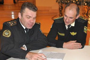 По итогам трехдневной работы представители стран-участников сформировали план проведения будущих учений