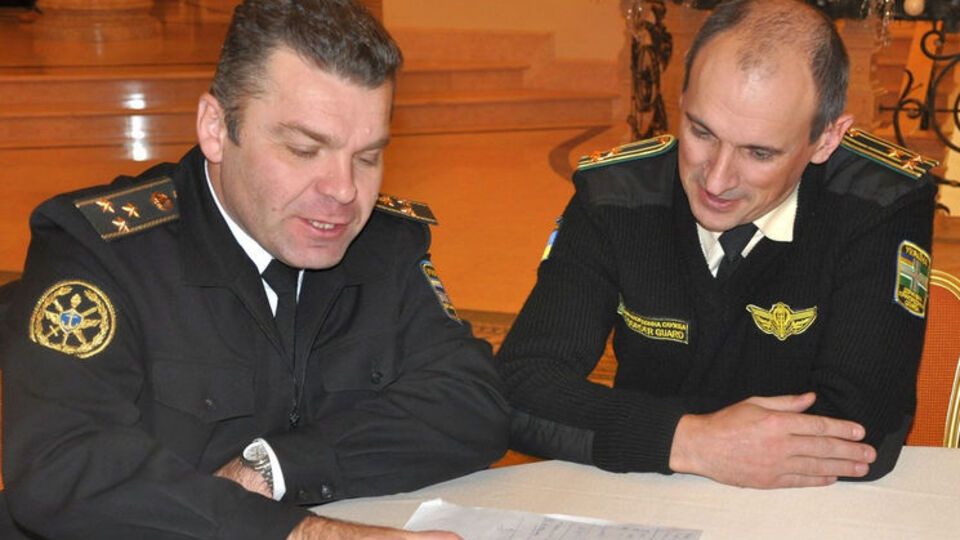 По итогам трехдневной работы представители стран-участников сформировали план проведения будущих учений