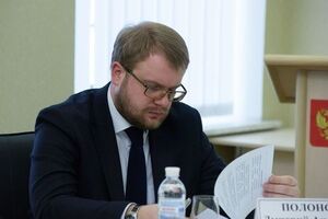 По словам Полонского, украинское вещание на оккупированный Крым не будет допущено из-за отсутствия законных оснований