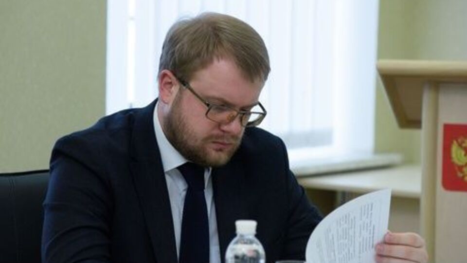 По словам Полонского, украинское вещание на оккупированный Крым не будет допущено из-за отсутствия законных оснований