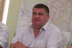 Голец был задержан 17 ноября