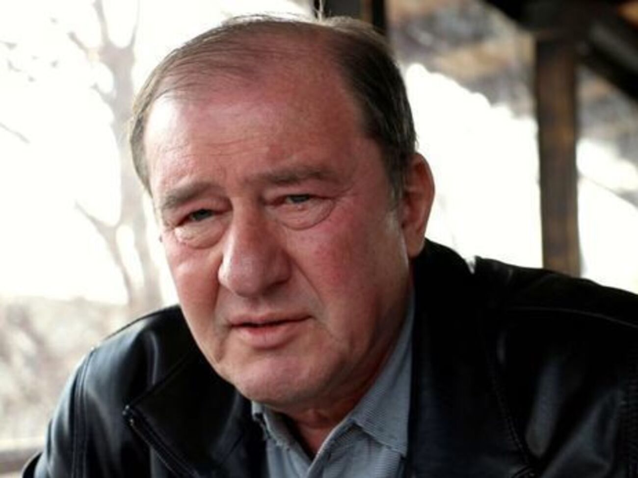 Умеров:&nbsp;Я член Меджлиса, еще и зампредседателя, а значит, я уголовно преследуемое лицо