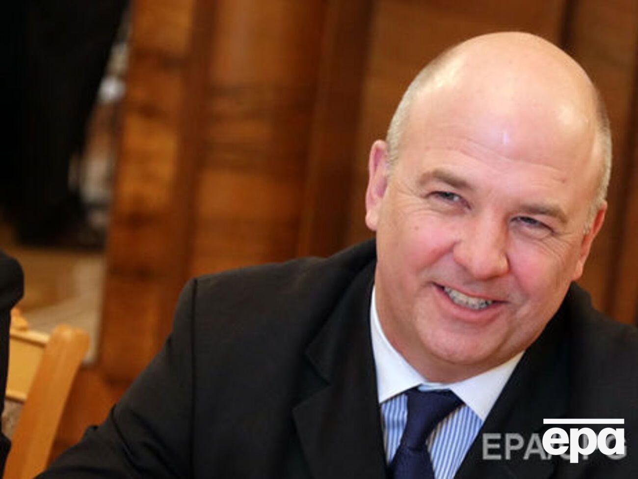 Нилс Муйжниекс выразил обеспокоенность в связи с законодательными изменениями в Польше относительно свободы собраний