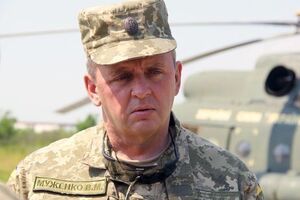 Муженко: С российскими марионетками из "Л/ДНР" говорить не о чем – они безголосые и не имеют собственной воли