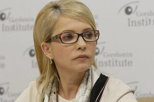Тимошенко: Президент допустил подписание секретных документов в рамках Минских соглашений, о которых никто ничего не знает