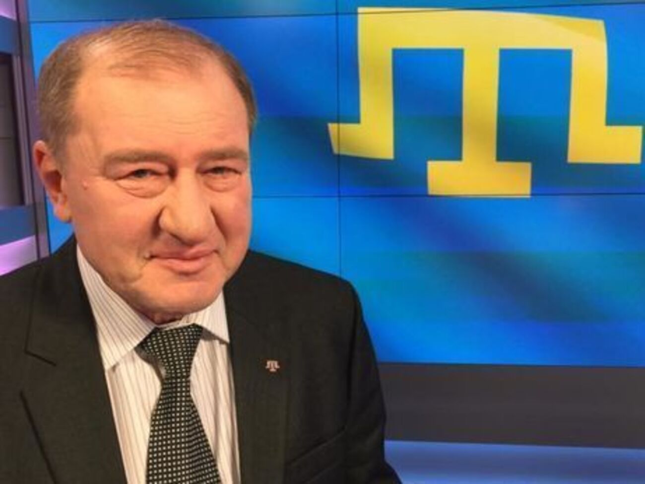 Умеров:&nbsp;Этот режим, который сейчас в Крыму де-факто является властью, посеял на полуострове страх