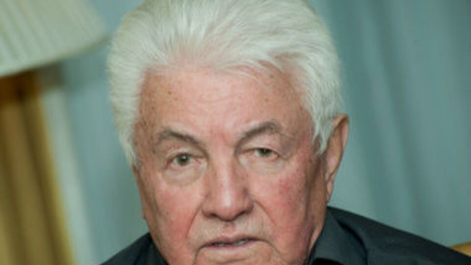 Войнович: Мне не нравилось, что конституция под одного человека подделана, что ему увеличивают сроки