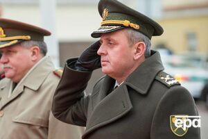 Муженко: Цель государственной программы развития ВСУ – реализация уже принятых стратегических решений