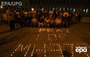 На поиски фрагментов Boeing 777 на Мадагаскар отправилось четверо малайзийцев, двое китайцев и один француз