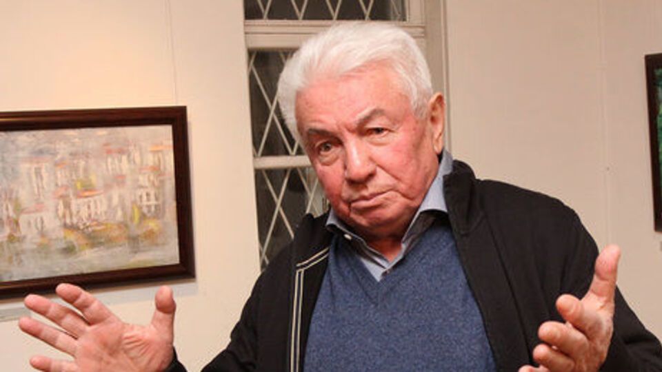 Войнович: Ситуация, которая возбудит людей, она наступит, когда сменится эта власть