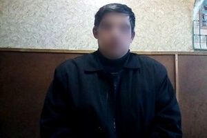 Правоохранители задержали пособника террористов "ДНР"